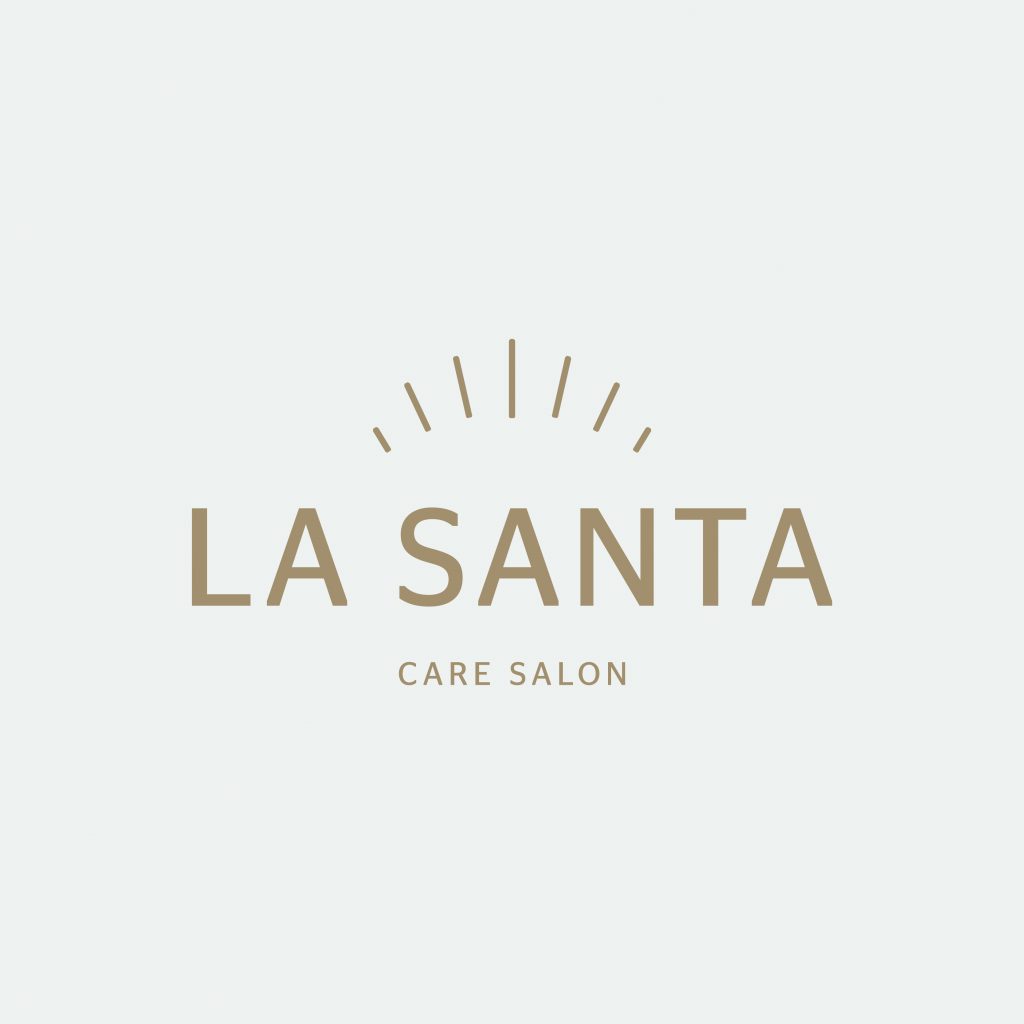 Branding La Santa